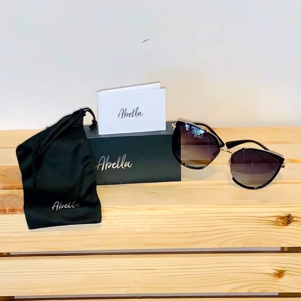 Abella Eyewear
